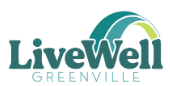 icon: LiveWell Greenville