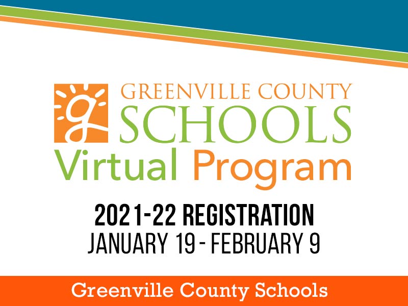 Registration Opens for 2021-22 GCS Virtual Program