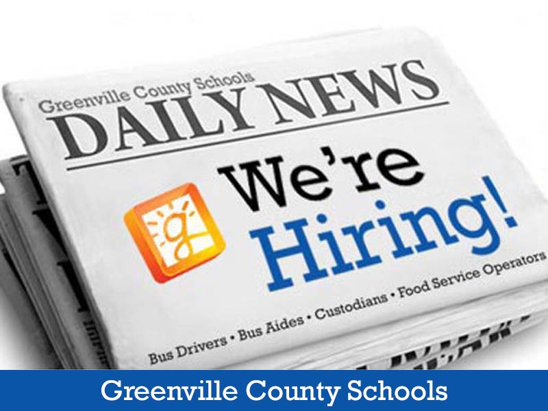 to Greenville County Schools Online