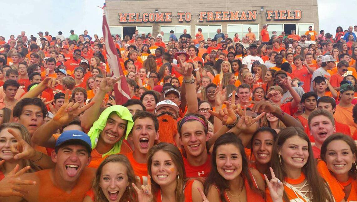 Mauldin High School