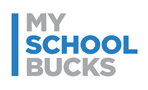 button: My School Bucks logo