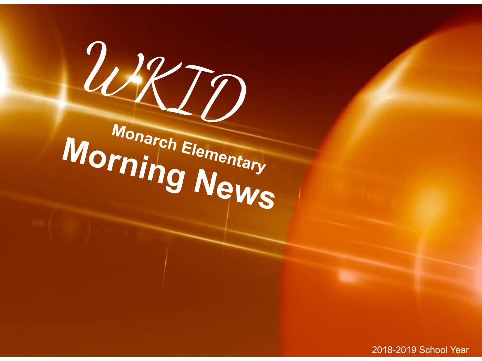 Monarch Elementary School