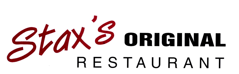 Stax's Original Restaurant logo