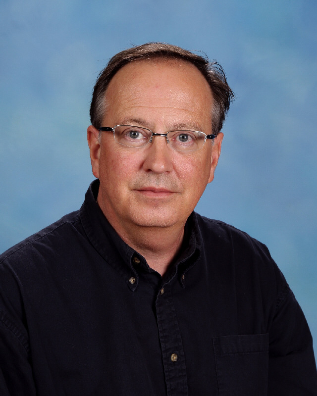 Mark Klein