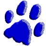 paw