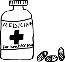 medicine image