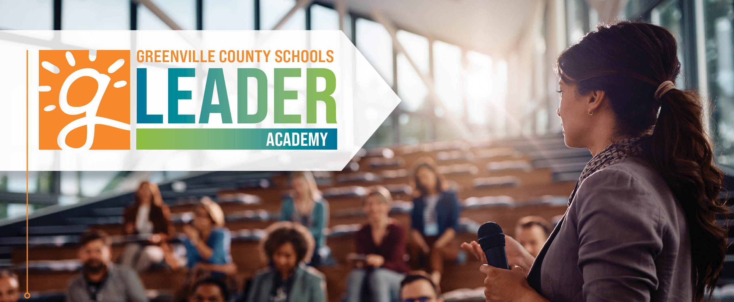 Leader Academy Header