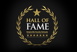 Hall of Fame Logo