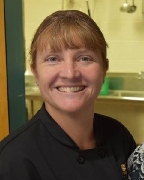 Christi Mills