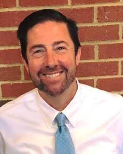 Chris Spellman
