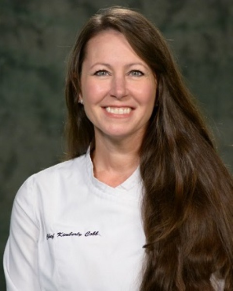 Kim Cobb