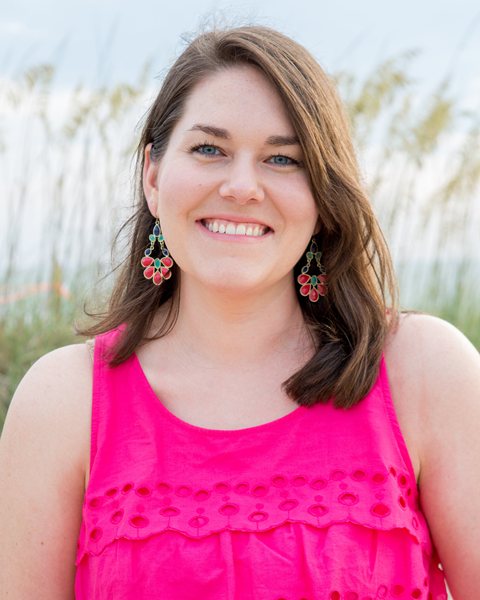 Rebecca Fitzgerald