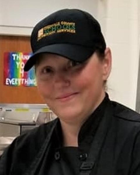 Tammy Bell