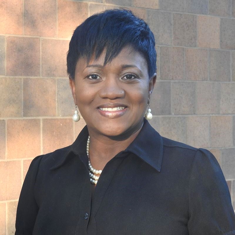 Dr. Charlotte McDavid