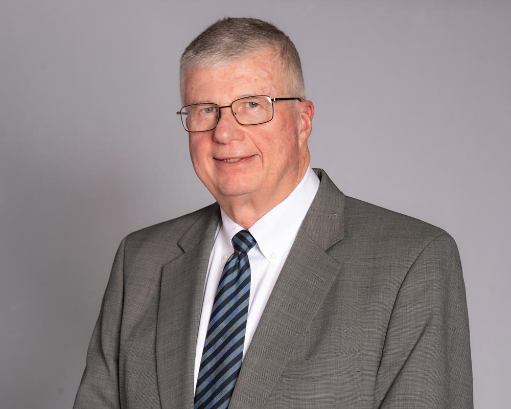 Dr. W. Burke Royster