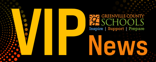 VIP E-Newsletter