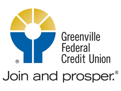 Greenville Federal Credit Union Logo