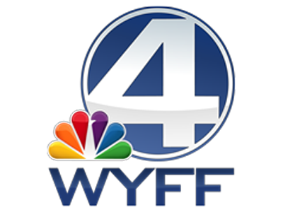 WYFF 4 Logo