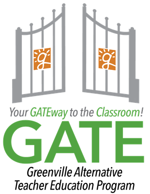 Gate Logo