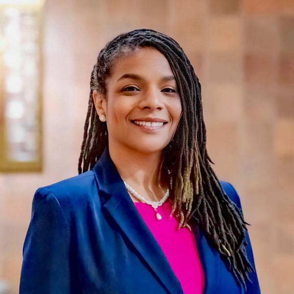 Human Resources Staff