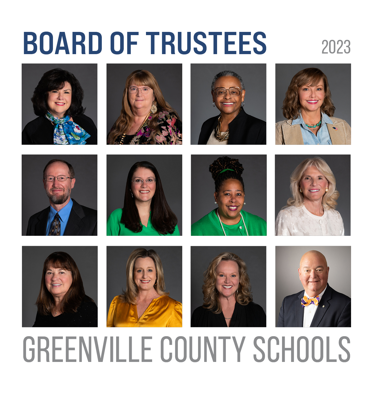 Board of Trustees