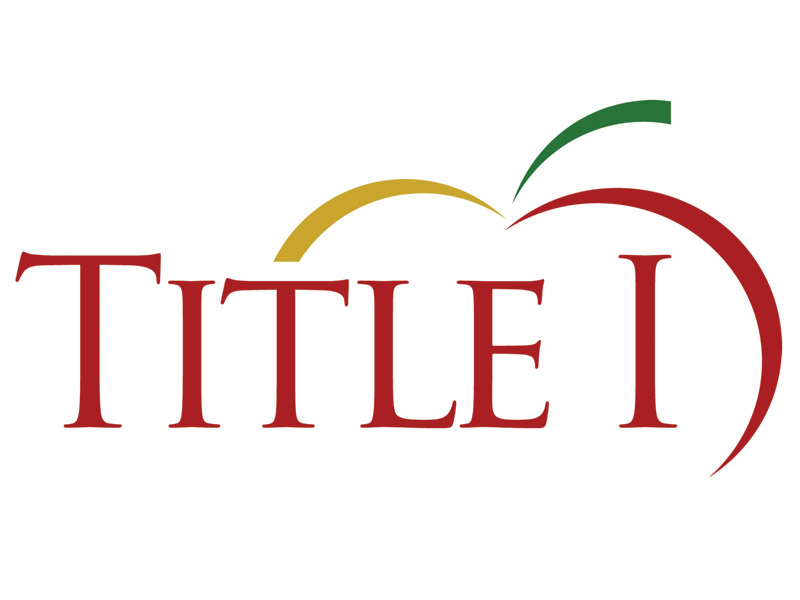 Title I Logo