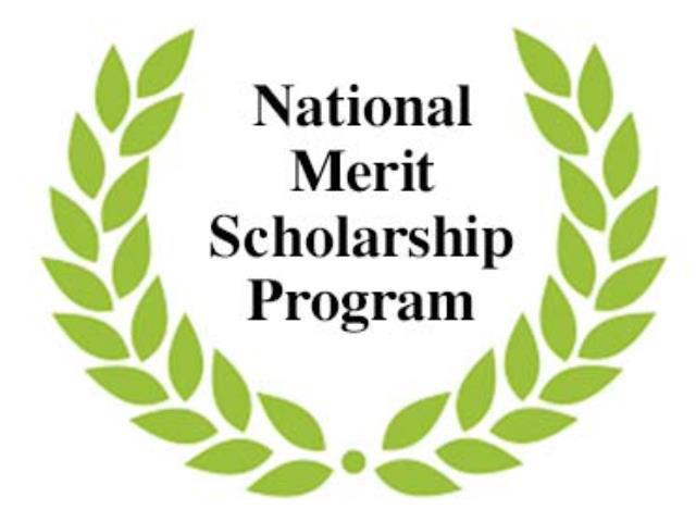 Merit Scholarship logo