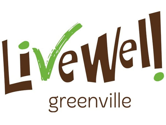 LiveWell Logo