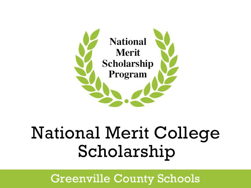 Additional College-Sponsored Merit Scholarship Winner