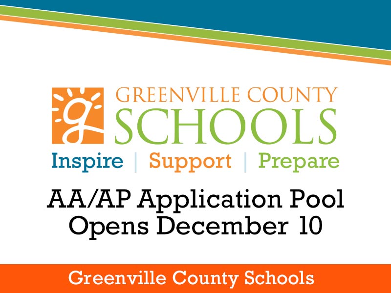 AA/AP Pool Application Opens December 10