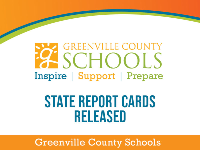2020-21 State Report Card results for GCS