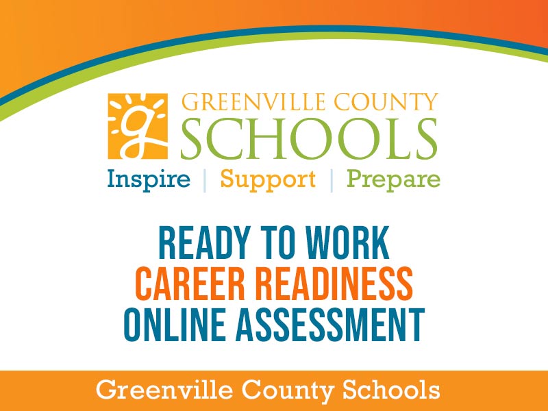 Ready to Work Career Readiness Online Assessment