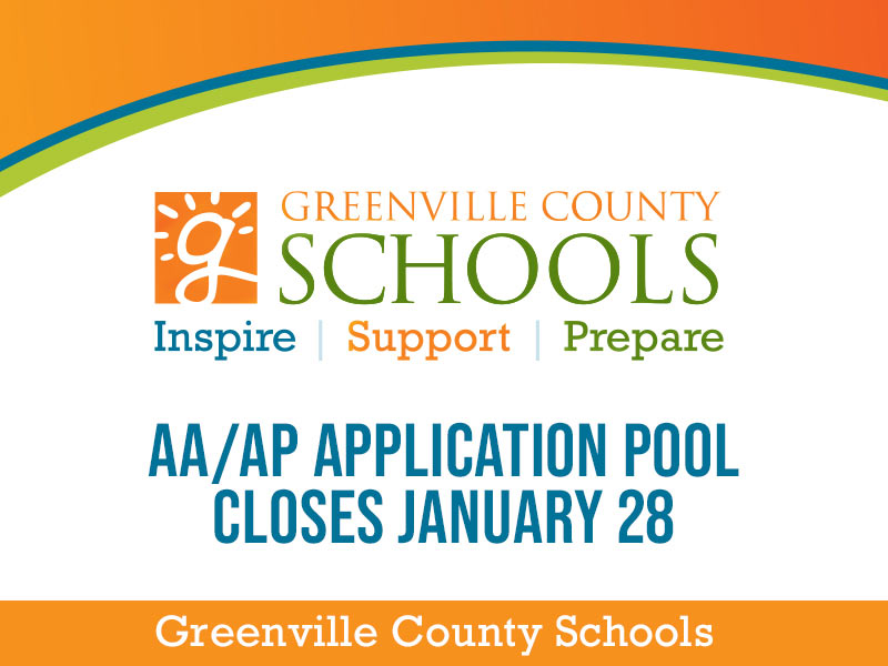 AA/AP Pool Application Closes January 28
