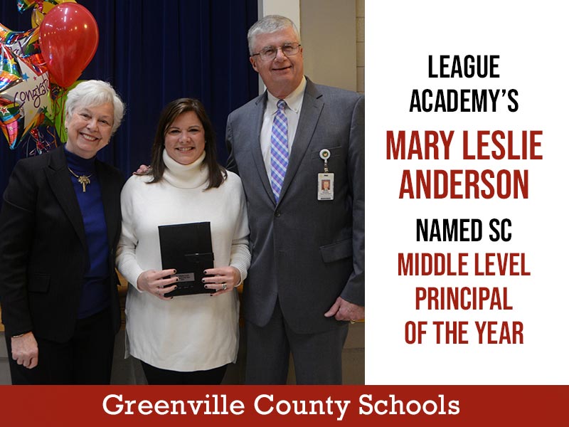 to Greenville County Schools Online