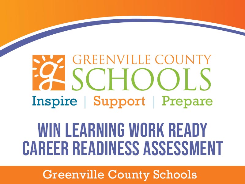 WIN Learning Work Ready Career Readiness Assessment