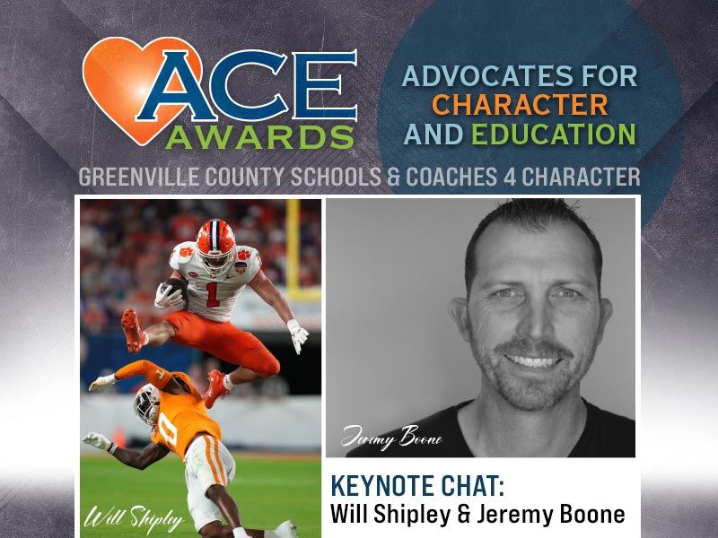 ACE Awards (Advocates for Character and Education)