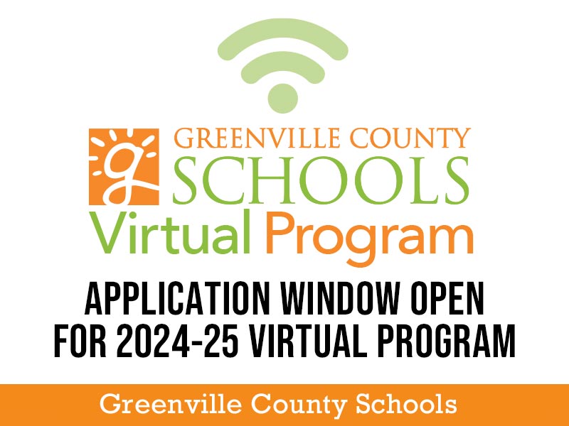 Application Window Open for 2024-25 Virtual Program