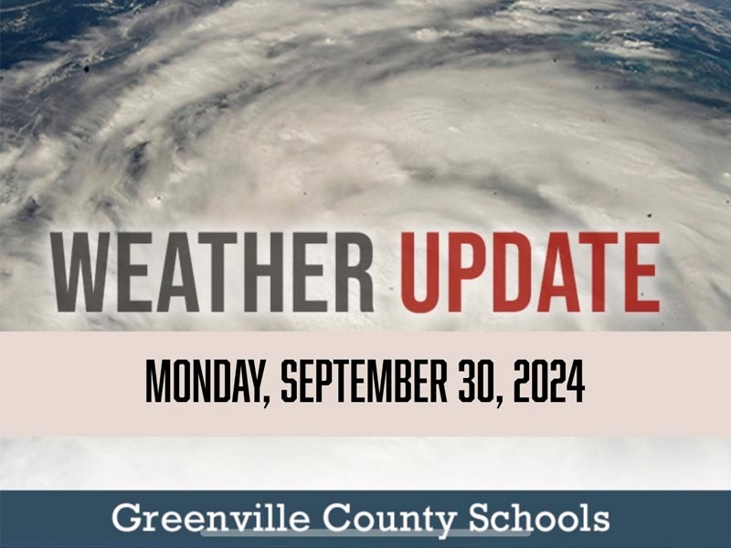 weather update - September 30