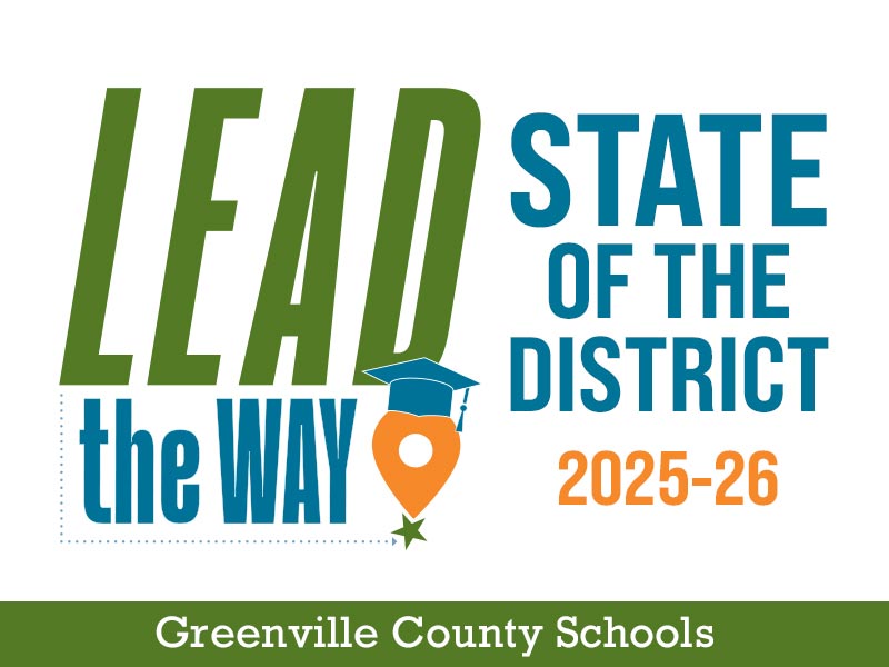 Lead the Way - State of the district 2025-26