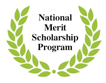 National Merit Scholarship Logo