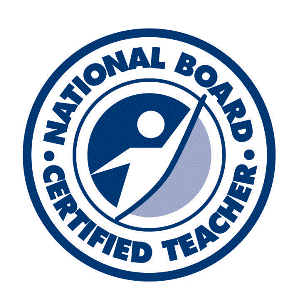 National Board Certified Teachers