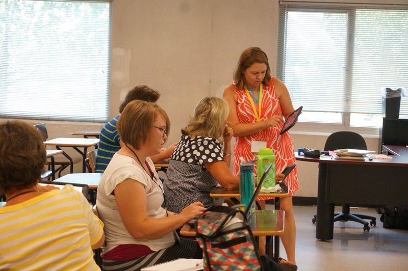 Upstate Technology Conference Inspires Educators