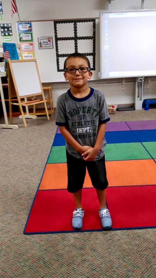 First Day of School Pictures - Photo 8
