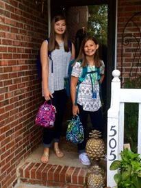 First Day of School Pictures - Photo 10
