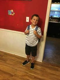 First Day of School Pictures - Photo 115