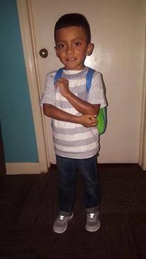 First Day of School Pictures - Photo 119