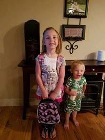 First Day of School Pictures - Photo 142