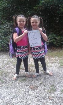First Day of School Pictures - Photo 50