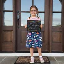 First Day of School Pictures - Photo 58