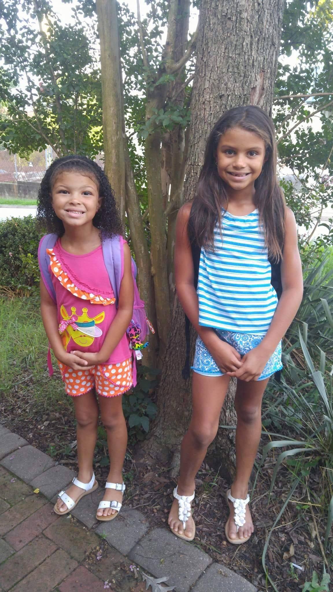 First Day of School Pictures - Photo 80